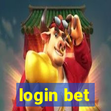 login bet